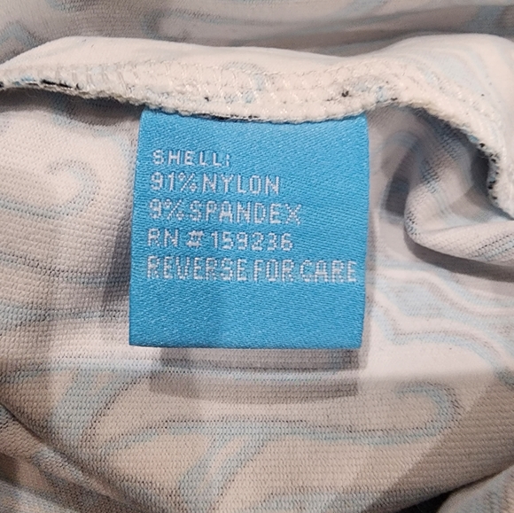 J mclaughlin 3/4 sleeve largep - Picture 7 of 7